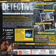 thumbnail image 3 of Portal Games PLG1911 Season One Detective Board Game, 3 of 3