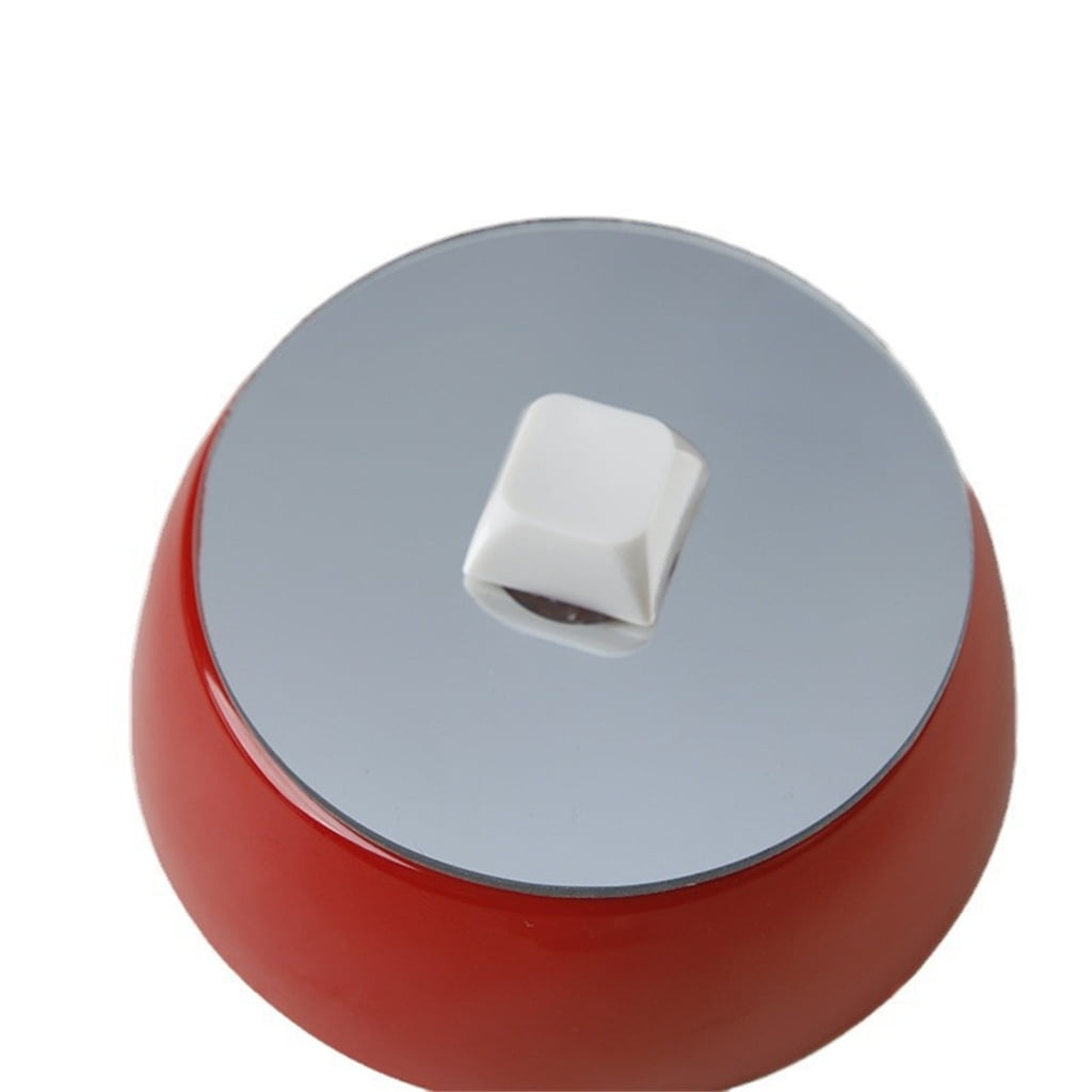 WINDLAND Smooth Texture Keycaps Excellent to Touch for Nice Typing Experience 50/100pc