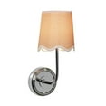 thumbnail image 3 of Regina Andrew 15-1167 Ariel 15" Tall Wall Sconce - Brass, 3 of 6