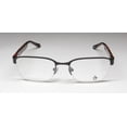 thumbnail image 3 of PENGUIN Eyeglasses THE JIMMER Black 52MM, 3 of 9
