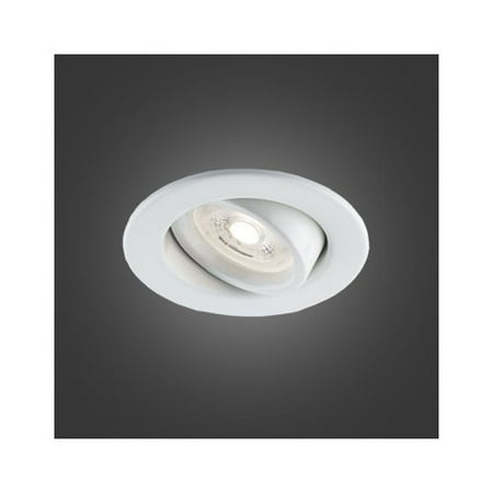

Bazz Flex 3.75 LED Recessed Lighting Kit