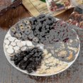 thumbnail image 3 of New Ginseng Five Treasure Tea Herbal Tea 250g, 3 of 3