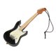 thumbnail image 1 of Modelo De Guitarra Eléctrica, Modelo De Guitarra En Miniatura De Simulación Vívida Para Regalos, 1 of 7