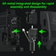 thumbnail image 4 of Kit de bloques calefactores cerámicos Creality K2 Plus para impresora 3D, 4 of 8