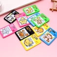 thumbnail image 3 of 10-Piece Set of Number Learning Puzzles - Engaging Cartoon Education with Colorful Animal Designs and Challenging Jigsaw Puzzle for a Fun Learning Experience - Perfect School Gift with Randomly Select, 3 of 5
