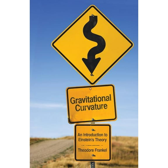 Dover Books on Physics Gravitational Curvature, (Paperback)