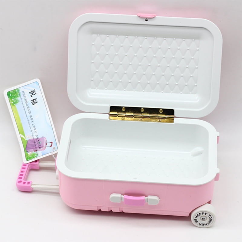 mini rolling luggage