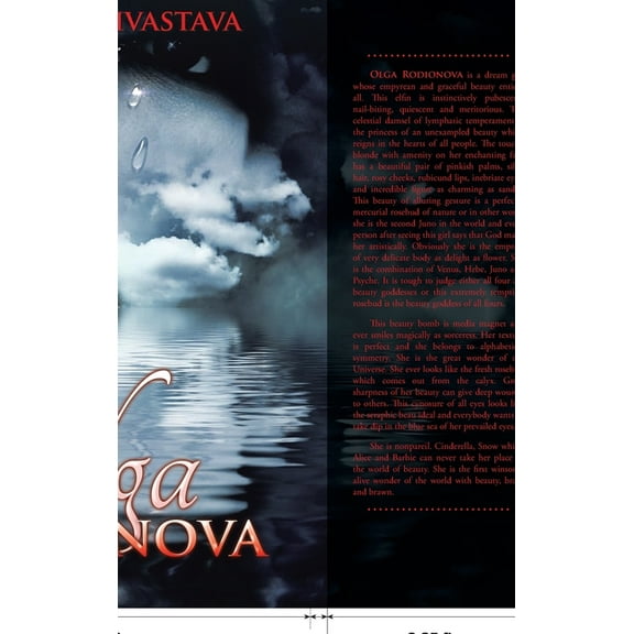 Olga Rodionova (Hardcover)