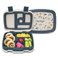 thumbnail image 1 of Fiambrera Bentgo Kids Prints, a prueba de fugas, con 5 compartimentos, 1 of 8