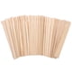 thumbnail image 2 of 30 varillas de madera para mezclar pintura, herramienta manual para mezclar pintura., 2 of 8