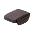 thumbnail image 1 of Cojín para reposabrazos de coche/Funda para reposabrazos de coche/Accesorios interiores para consola central Café, 1 of 9