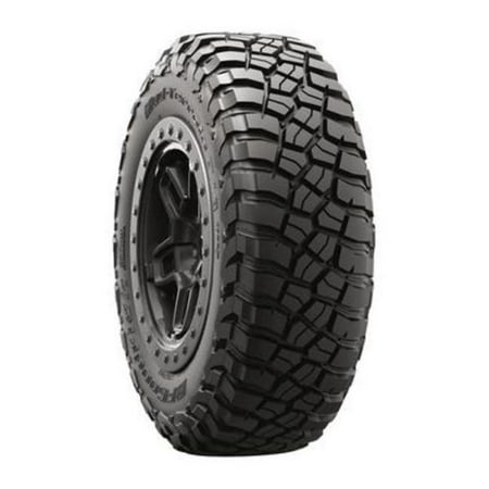 BF Goodrich BFG43996 LT255-75R17 Mud-terrain T-A KM3 Tire