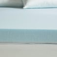 thumbnail image 4 of Comfort Classics 2" Gel Memory Foam with 3M Cover Mattress Topper, 4 of 11