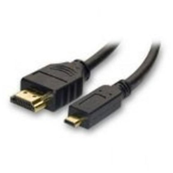 HDMI and DVI Cable