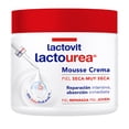 thumbnail image 1 of Mousse Crema Lactovit Lactourea tarro 400 ml, 1 of 4