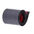 thumbnail image 1 of Pegatinas para coche, Protector de umbral de puerta con estilo de goma de fibra de carbono, Protector Universal (10*100cm) Jadeshay A, 1 of 8