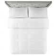 thumbnail image 3 of All Season Hypoallergenic  EnviroLoft® Down Alternative Hotel Comforter by DOWNLITE®, 3 of 4