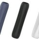 thumbnail image 1 of Agarre De Lápiz Óptico 3 empuñaduras de silicona para lápiz capacitivo Apple Pencil 1ª 2ª generación (blanco+negro+azul) Likrtyny Para estrenar, 1 of 7