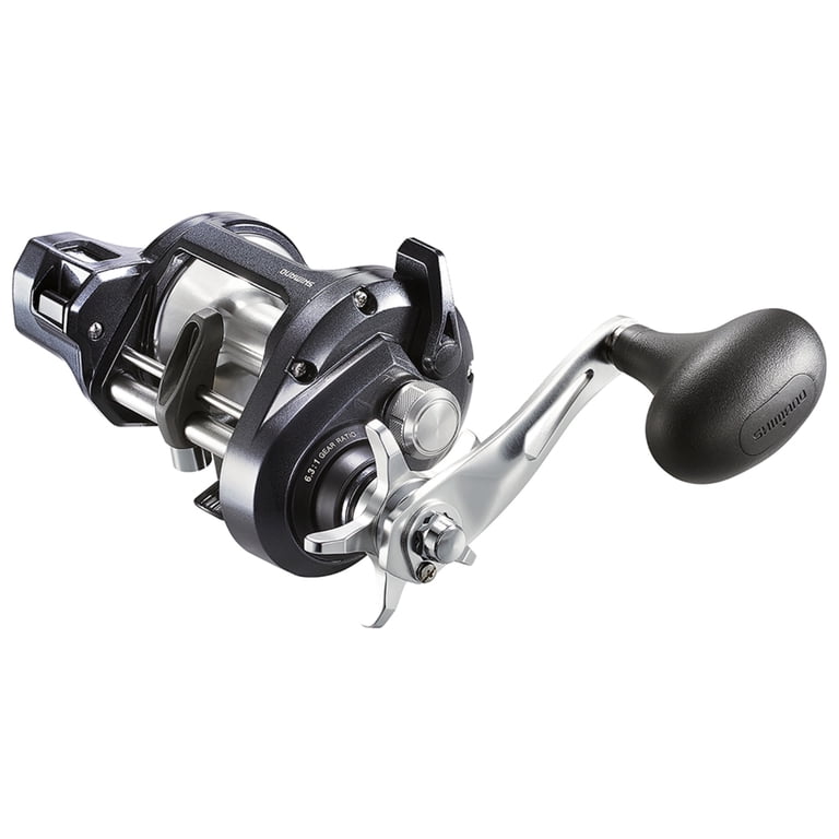 counter fishing reels Daiwa PROREX Levelwind Line Reel PRXLW30LCH Introducing the new Okuma Coldwater A Line Counter Reels the ultimate tool for precision trolling and line management on the water Shimano Tekota A Line Counter