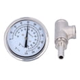thumbnail image 3 of Thermomètre Intégré pour l'Extérieur Liquide, 3 of 6