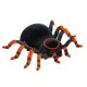 thumbnail image 2 of RC trepadora araña control remoto juguetes feos escalada coche divertido Halloween espeluznante arañ TOMSHOO Coche RC, 2 of 7