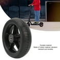 thumbnail image 3 of Ensemble Roue Arrière de Scooter Électrique, Remplacement de Roue de Pneu Arrière de Scooter Antidéflagrant d'Adhérence pour Modification, 3 of 8