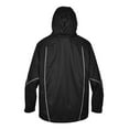 thumbnail image 5 of Men's Angle 3-in-1 Jacket with Bonded Fleece Liner, 5 of 5