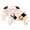 Pink, variant on GeekShare Silicone Skin Protective Case for Switch Pro Controller , Pink Star Wing