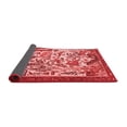thumbnail image 2 of Ahgly Company Indoor Rectangle Animal Red Traditional Area Rugs, 2' x 4', 2 of 4