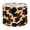 Color 1, variant on Drum Lamp Shade black white marble gold veins Natural Abstract 3D marble Lampshade for Table Lamps Floor Lamps Pendant Light 13"x13"x10" Replacement Linen Large Lamp Shade Easy Assembly