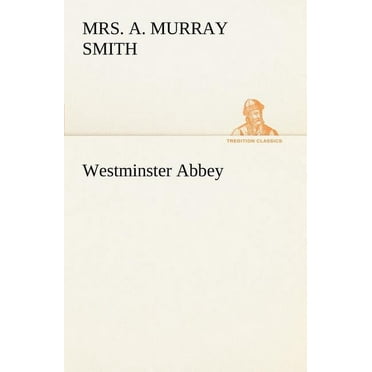 Westminster Abbey (Paperback)