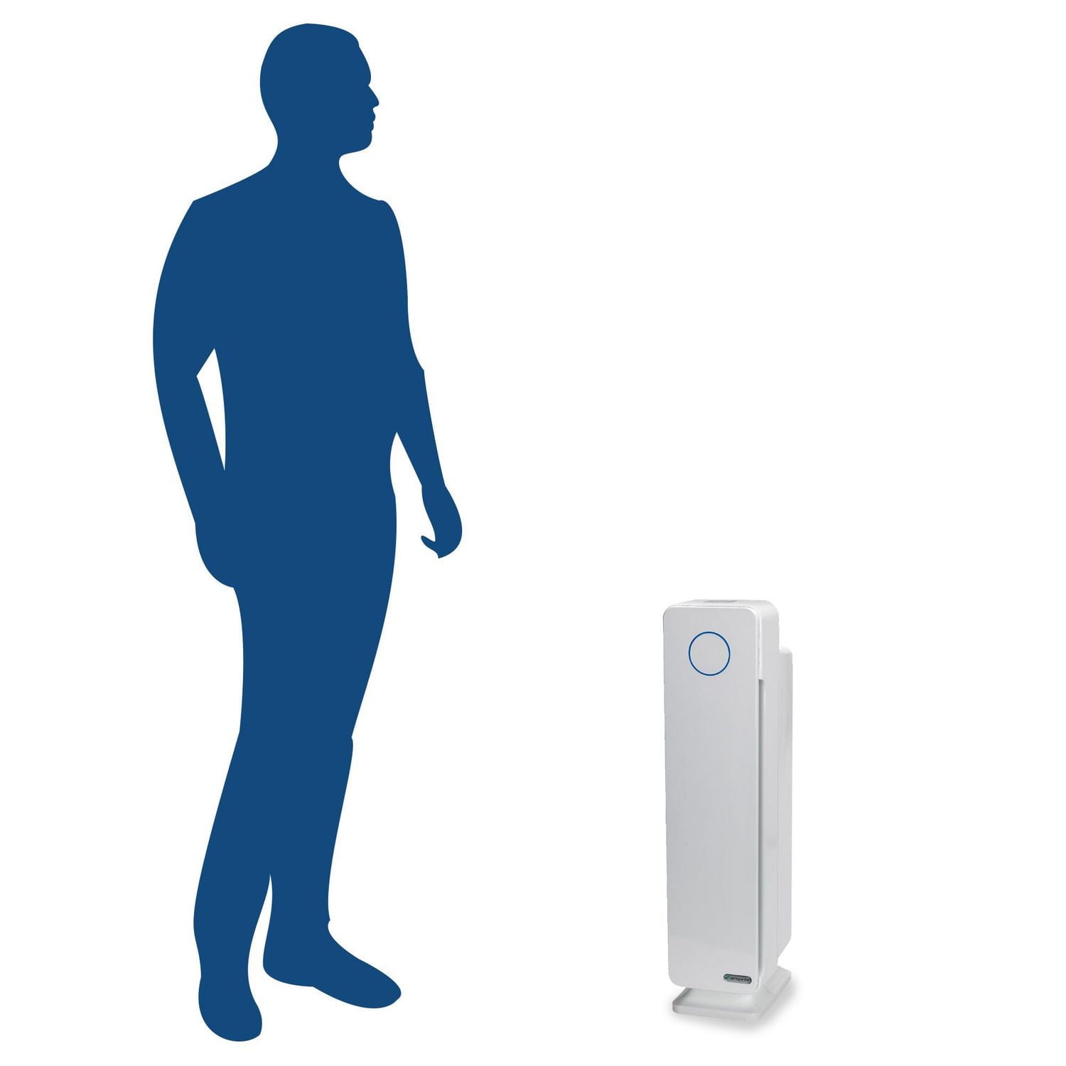 GermGuardian® AC5350 Elite 4-in-1 Air Purifier