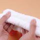 thumbnail image 3 of AURARMLET Red Panda Ear Elastic Headband Soft and Design Perfect for Women Activities, 3 of 8