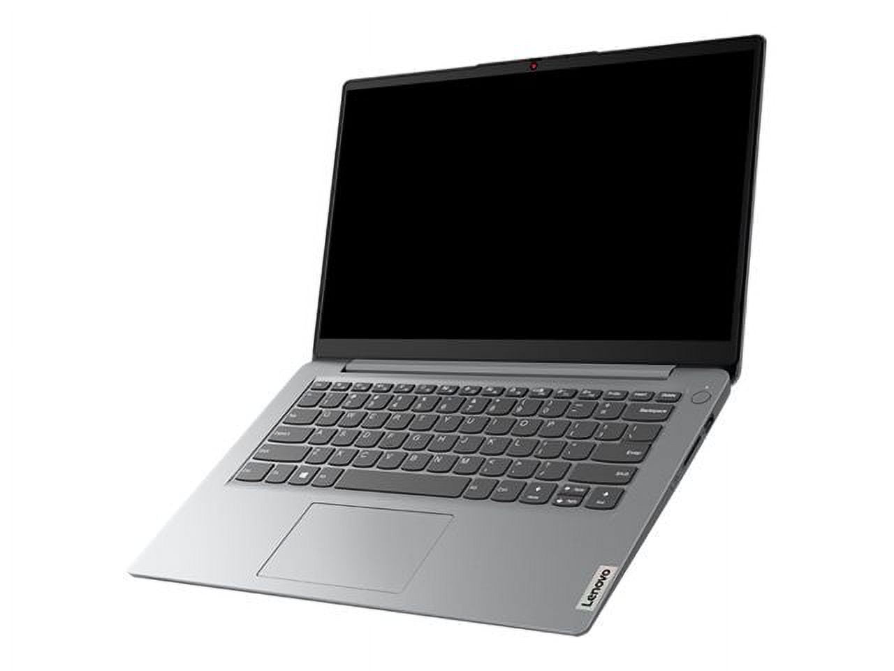 Lenovo IdeaPad 1 14IJL7 82LV - Intel Pentium Silver - N6000