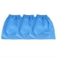 thumbnail image 1 of Paquete de 3 Fundas de Tela Azules para Aspiradoras en Seco y Húmedo de 16 A 30 L con Filtro de Tela 950135 para Limpieza de Barredoras Domésticas, 1 of 5