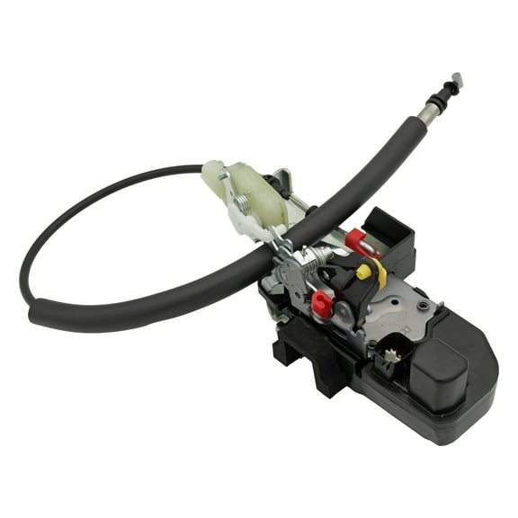 NOVAPATRS 68064402AF Front Right Passenger Side Door Latch Lock Actuator for 2011 2012 2013 2014 Dodge Challenger Replaces # 68064402AB 68064402AC 68064402AD