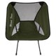thumbnail image 1 of Silla Portátil para Acampar Taburete de Cuatro Patas para Patio Trasero de Viaje - Verde Baoblaze Silla de camping portátil, 1 of 8