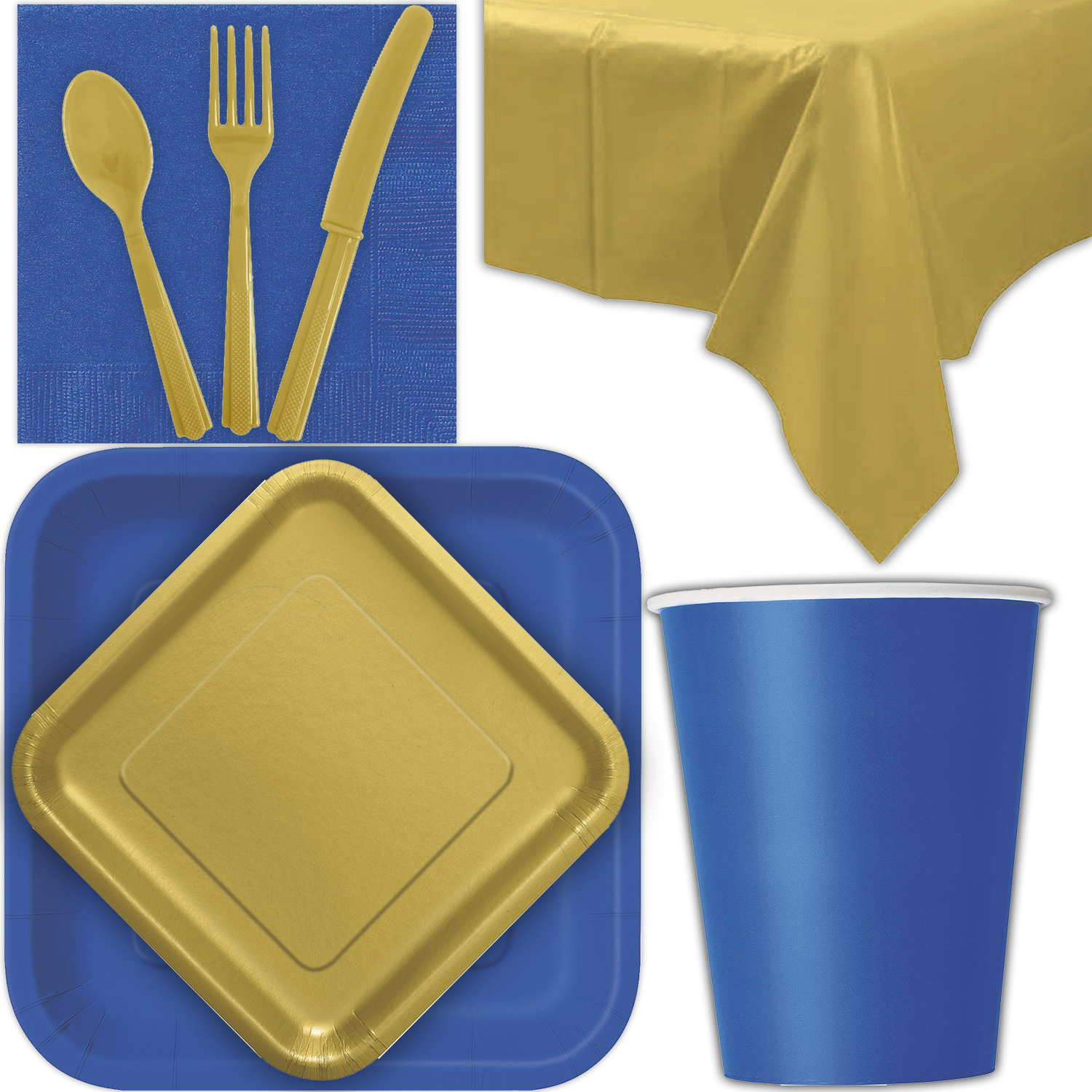 colored paper bowls