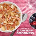 Kellogg's Special K Strawberry Cheesecake Cold Breakfast Cereal, Family