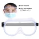 thumbnail image 5 of Gafas de Seguridad ANGGREK Protección Para Los Ojos Anti Niebla A Prueba de Polvo, 5 of 8