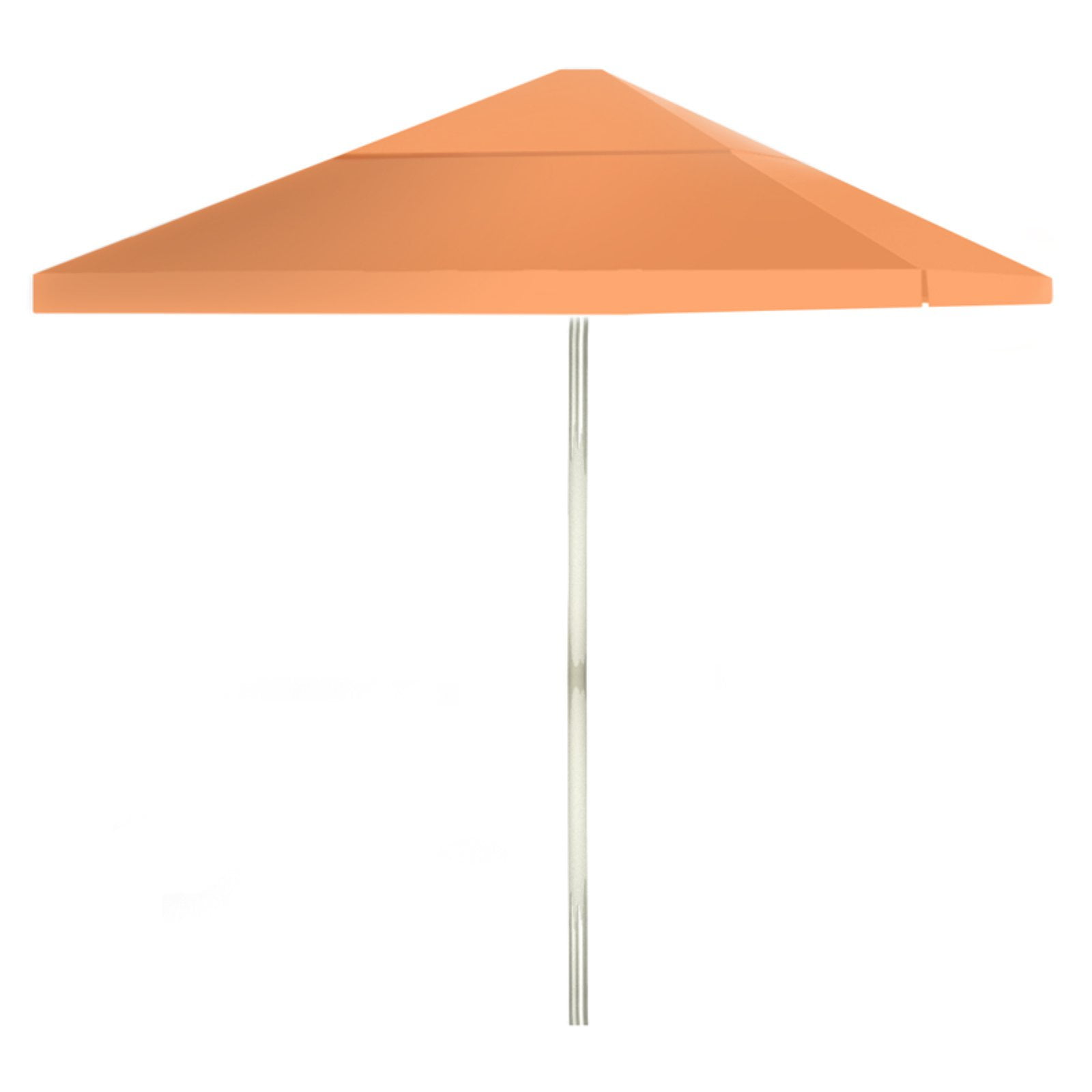 Best of Times 8 ft. Steel Patio Umbrella