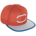 thumbnail image 4 of Pokemon Trainer Ash Ketchum Sun and Moon Cosplay Snapback Hat, 4 of 4