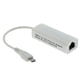 thumbnail image 1 of Tarjeta Adaptadora de Red LAN Micro USB 2. Ethernet para Tableta Windows -, 1 of 5