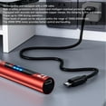 thumbnail image 3 of Mini Stylo de Ponçage, Ensemble de Stylos de Gravure Électrique 10w Charge USB pour Polissage, 3 of 8