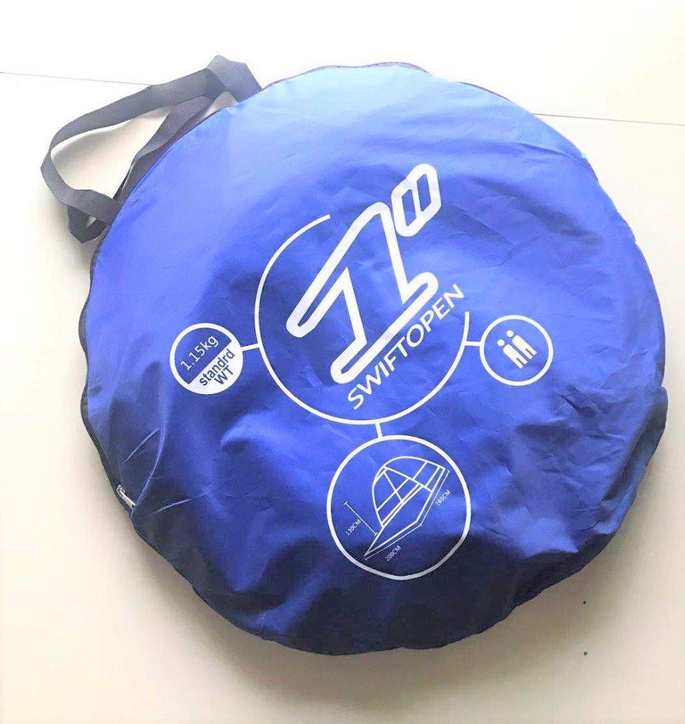Elegantoss Portable Camping Tent 