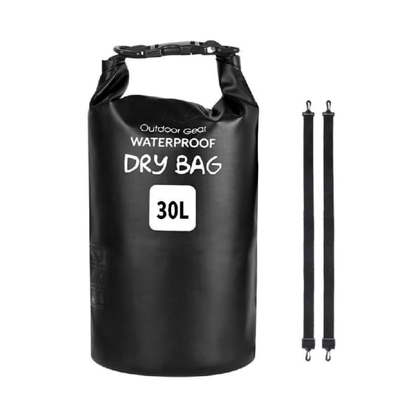 JZROCKER Waterproofs Dry Bag Floating Water Sacks Portable Folding Beach Storage Pack