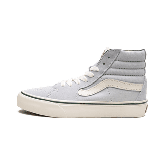 Size 9.5 - Thrasher x Vans Skate Sk8- High Allover Thrasher Logo VN0A5FCCBML Size 9.5 - Thrasher x Vans Skate Sk8- High Allover Thrasher  main image 2