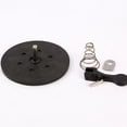 thumbnail image 4 of 1Pc Glass Rubber Sucker Adjustable Sucking Disc Thickened Handle Suction Cup Accessory, 4 of 9