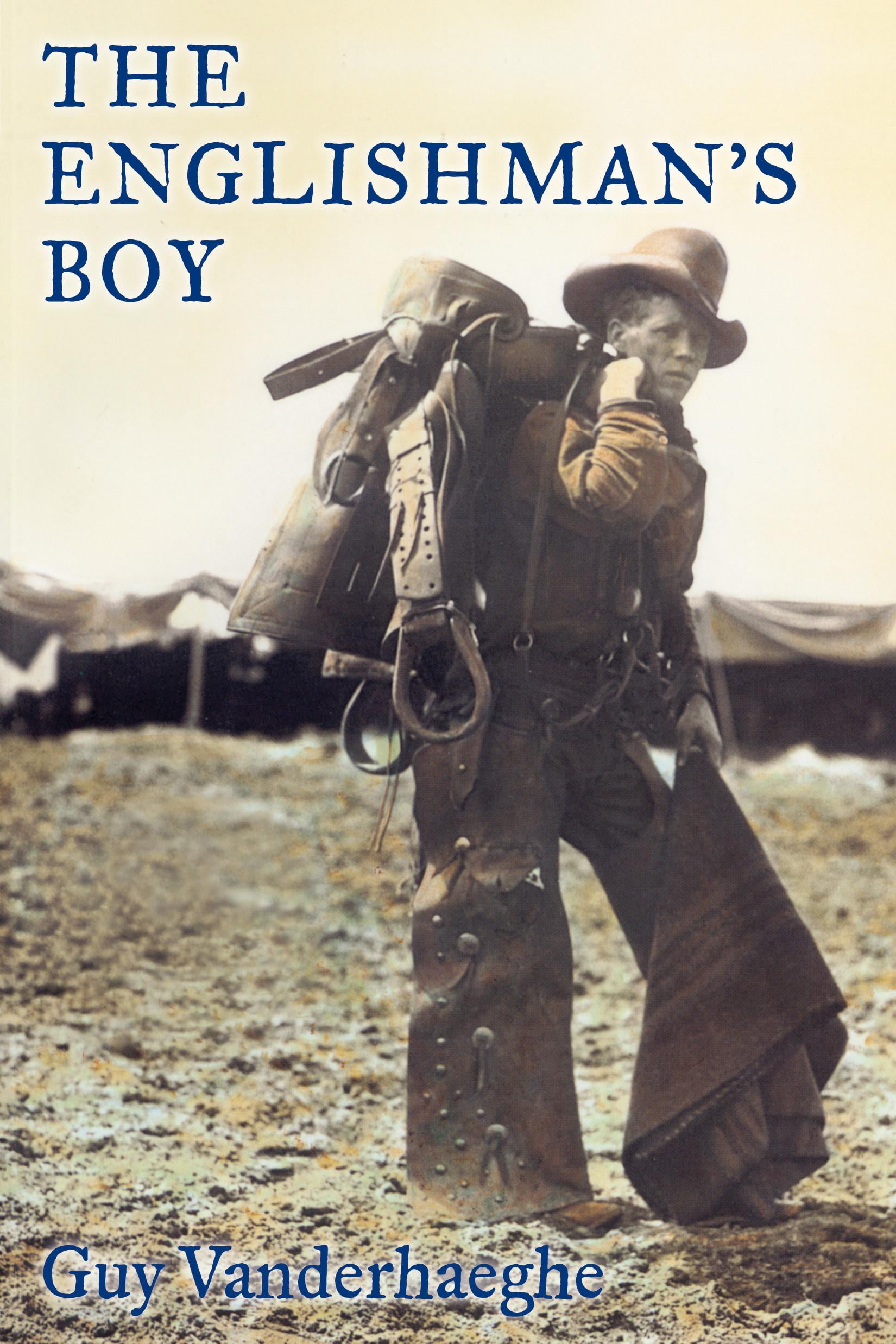 The Englishman s Boy Walmart