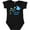 AB-Black, variant on Inktastic I Love My Meme Boys Baby Bodysuit